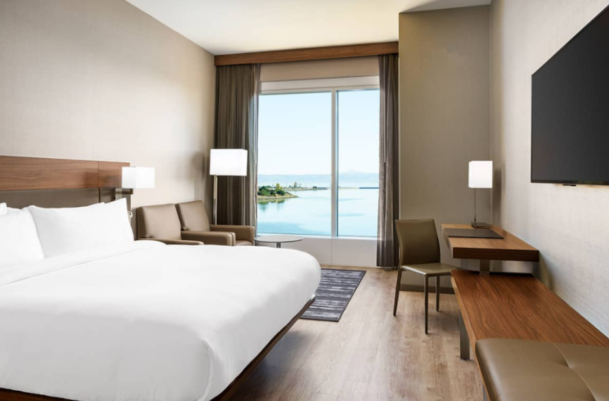 AC A Coruña by Marriott