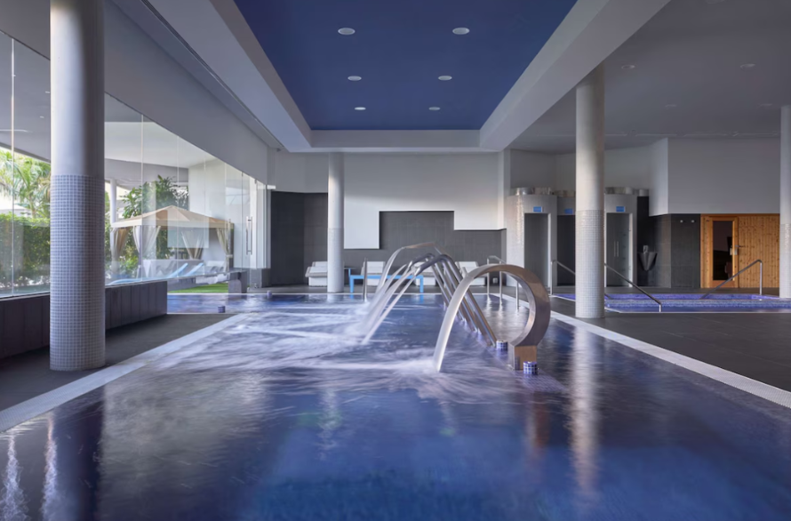 Radisson blu resort & spa