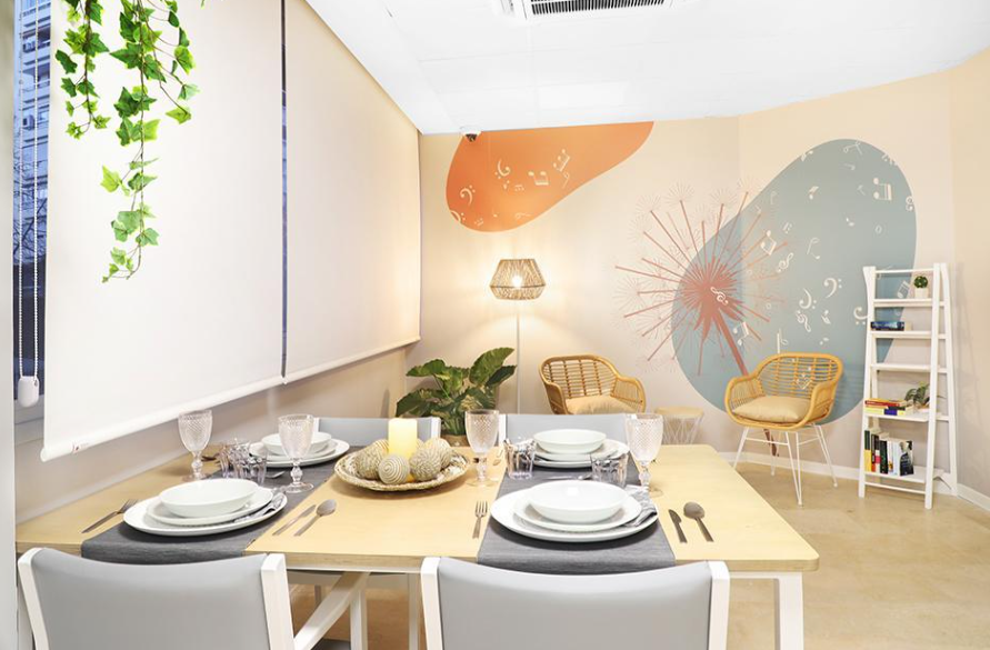 Residencia grupo 5 